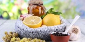 Nutrition utile pour l'ostéochondrose